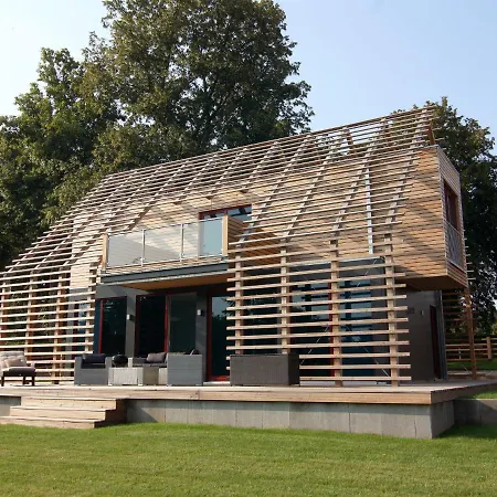 Chalet, Wendorf Wendorf (Kuhlen-Wendorf)